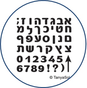 תבניות חיתוך והבלטה