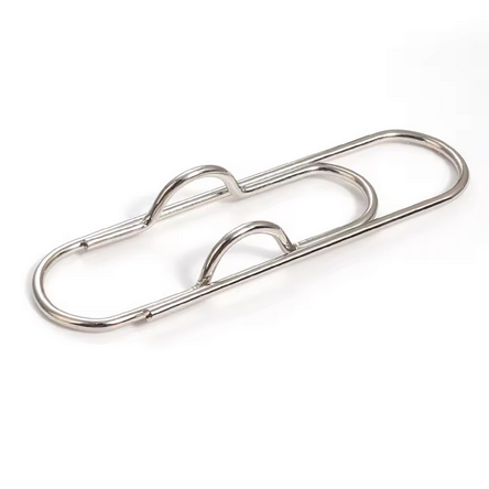 מחזיק לעט - כסף