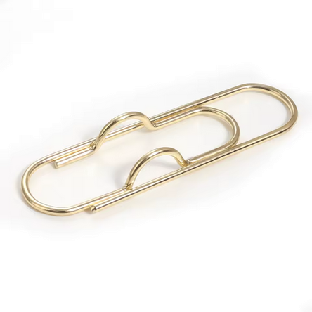 מחזיק לעט - זהב