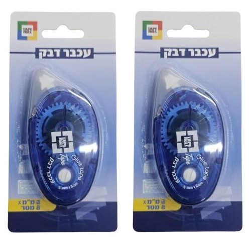 עכבר דבק גורי לינרו (מארז זוגי)