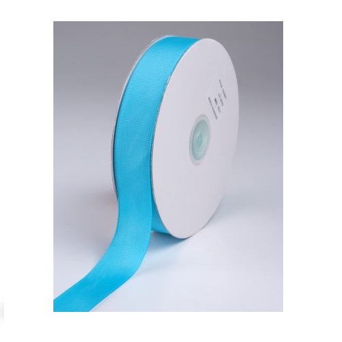 סרט ריבס 9 מ"מ - כחול טורקיז