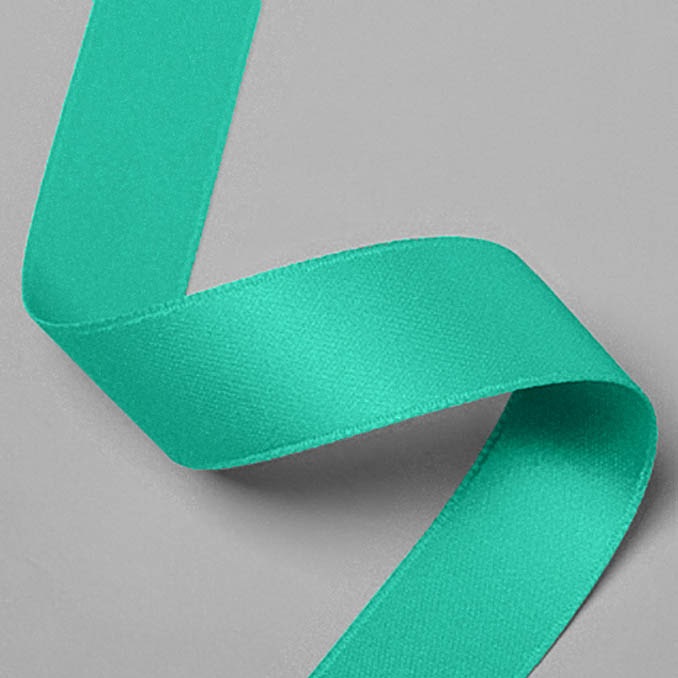 סרט סאטן 15 מ"מ - טיפאני