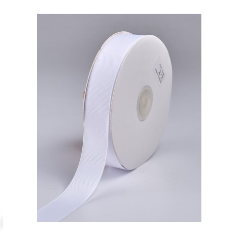 סרט ריבס 9 מ"מ - לבן