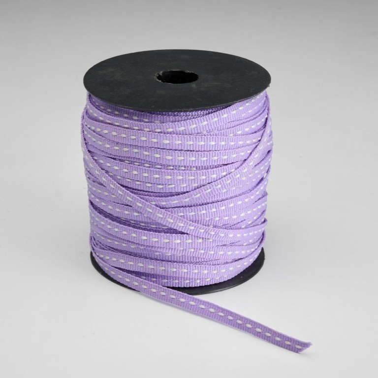 סרט תפר 0.6 ס"מ - לילך