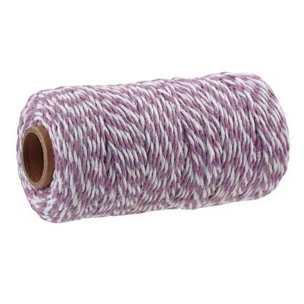 חוט אופים - לילך