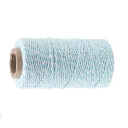 חוט אופים - מנטה