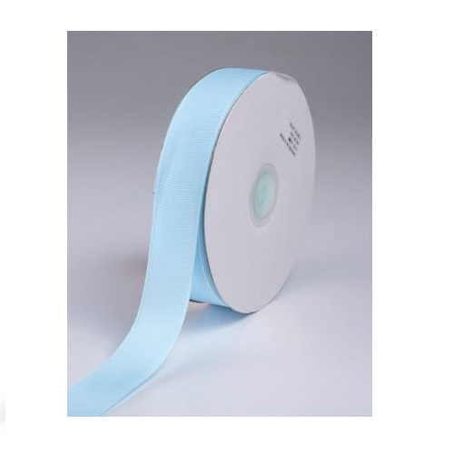 סרט ריבס 9 מ"מ - תכלת